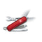 Victorinox Signature Lite ελβετικός σουγιάς 58 mm 7 λειτουργίες κόκκινος 0.6226