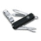 Victorinox Nail Clip 580 ελβετικός σουγιάς 65 mm 8 λειτουργίες μαύρος 0.6463.3