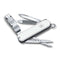 Victorinox Nail Clip 580 ελβετικός σουγιάς 65 mm 8 λειτουργίες λευκός 0.6463.7