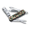 Victorinox Nail Clip 580 ελβετικός σουγιάς 65 mm 8 λειτουργίες σχέδιο camouflage 0.6463.94