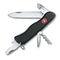 Victorinox Picknicker ελβετικός σουγιάς 111 mm 11 λειτουργίες μαύρος 0.8353.3