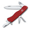 Victorinox Picknicker ελβετικός σουγιάς 111 mm 11 λειτουργίες κόκκινος 0.8353