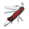 Victorinox Forester M Grip ελβετικός σουγιάς 111 mm 10 λειτουργίες κόκκινος 0.8361.MC