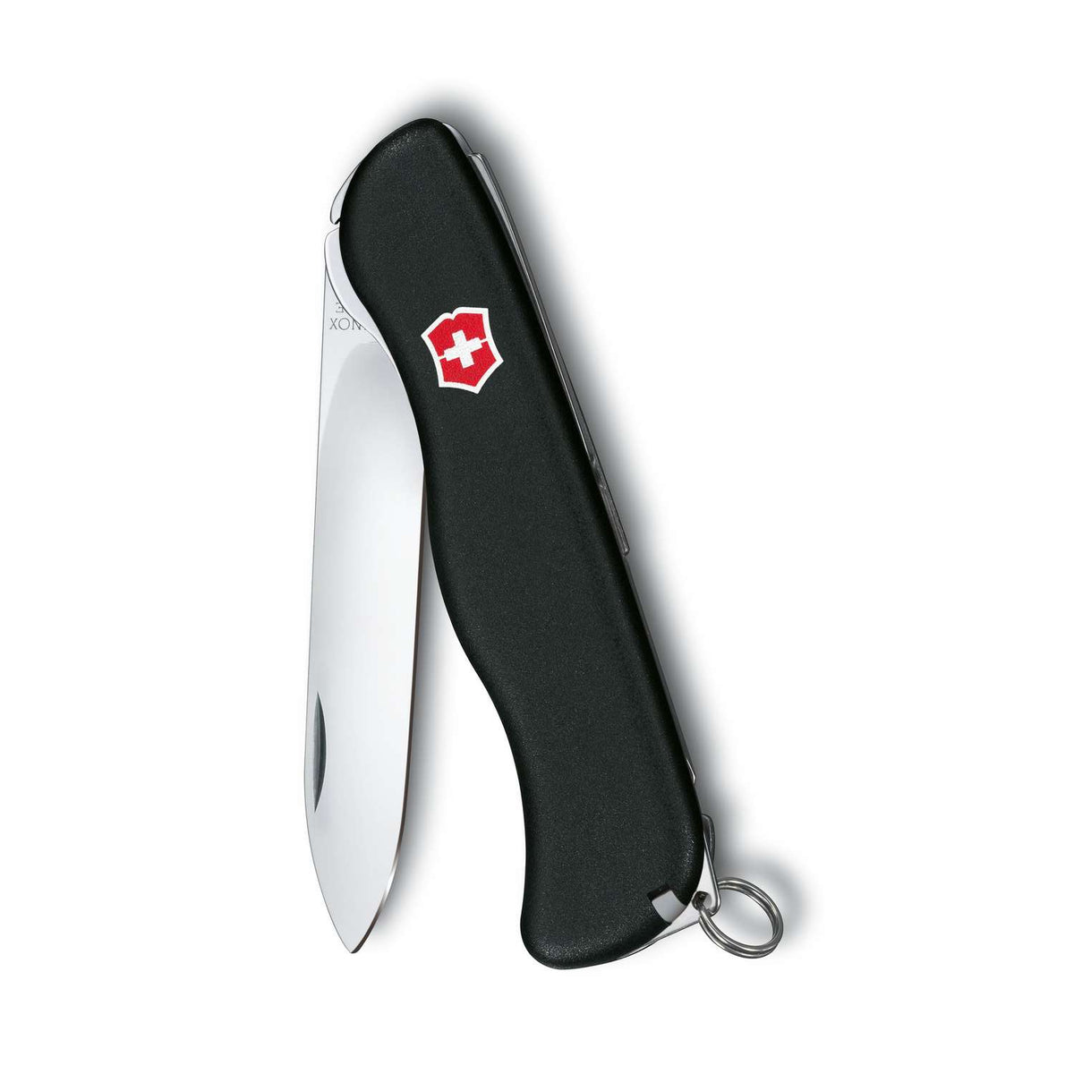 Victorinox Sentinel Swiss Army Knife 111 mm 4 Functions Black 0.8413.3