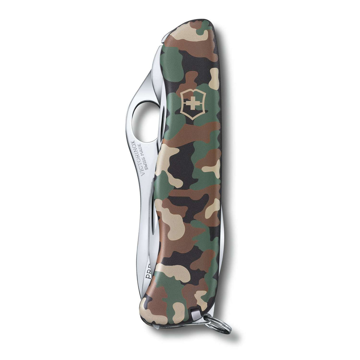 Victorinox Trailmaster MW Swiss Army Knife 111 mm 12 Functions Pattern Camouflage