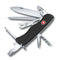 Victorinox Outrider ελβετικός σουγιάς 111 mm 14 λειτουργίες μαύρος 0.8513.3