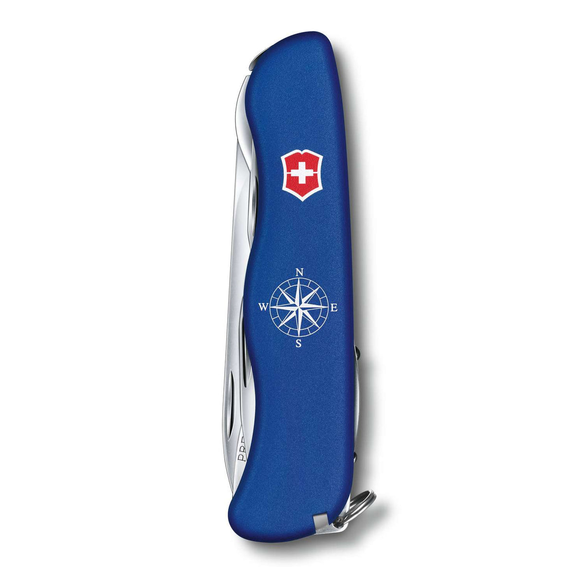 Victorinox Skipper W Swiss Army Knife 111 mm 18 Functions Blue 0.8593.2W