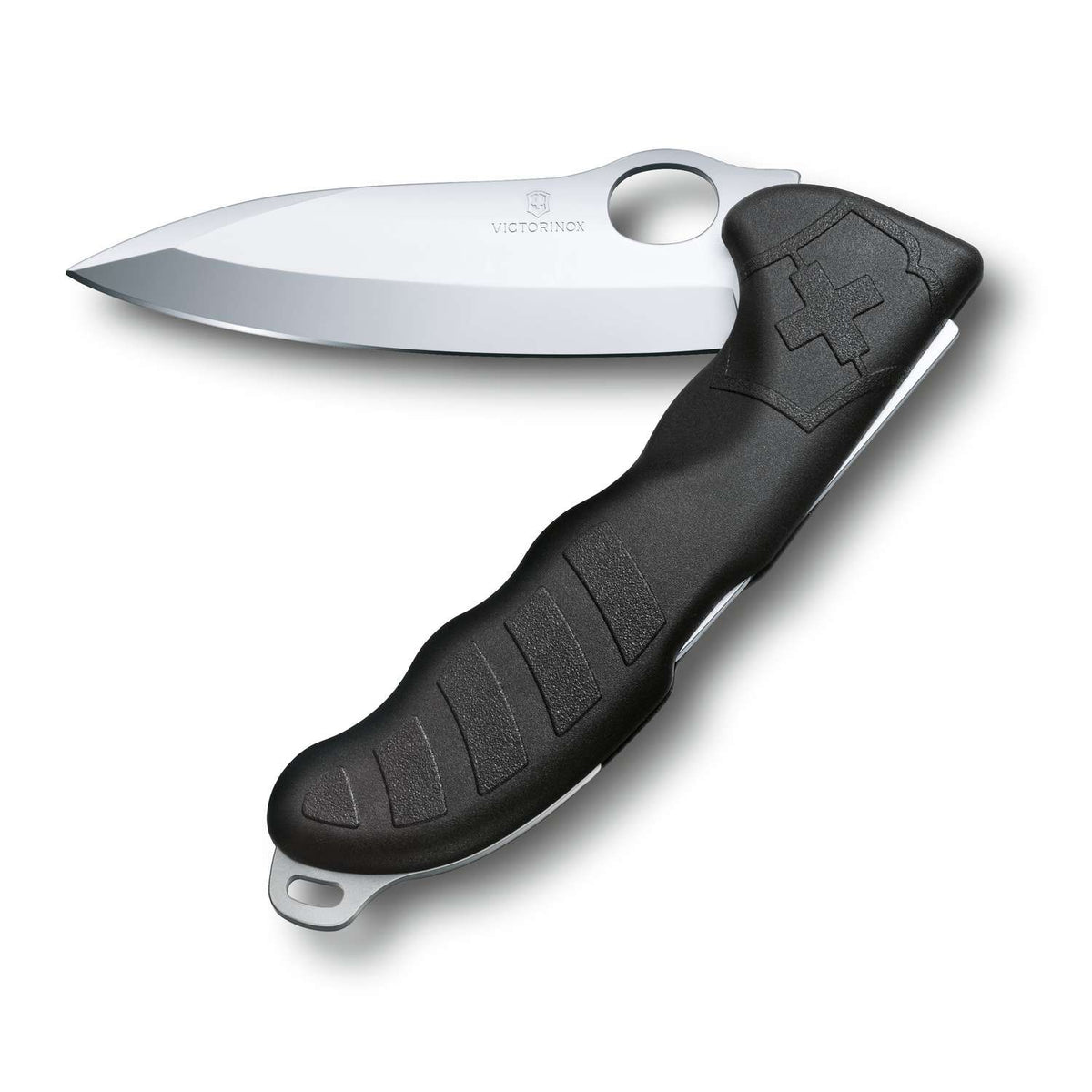 Victorinox Hunter Pro M Swiss Army Knife 136 mm 2 Functions Black 0.9411.M3