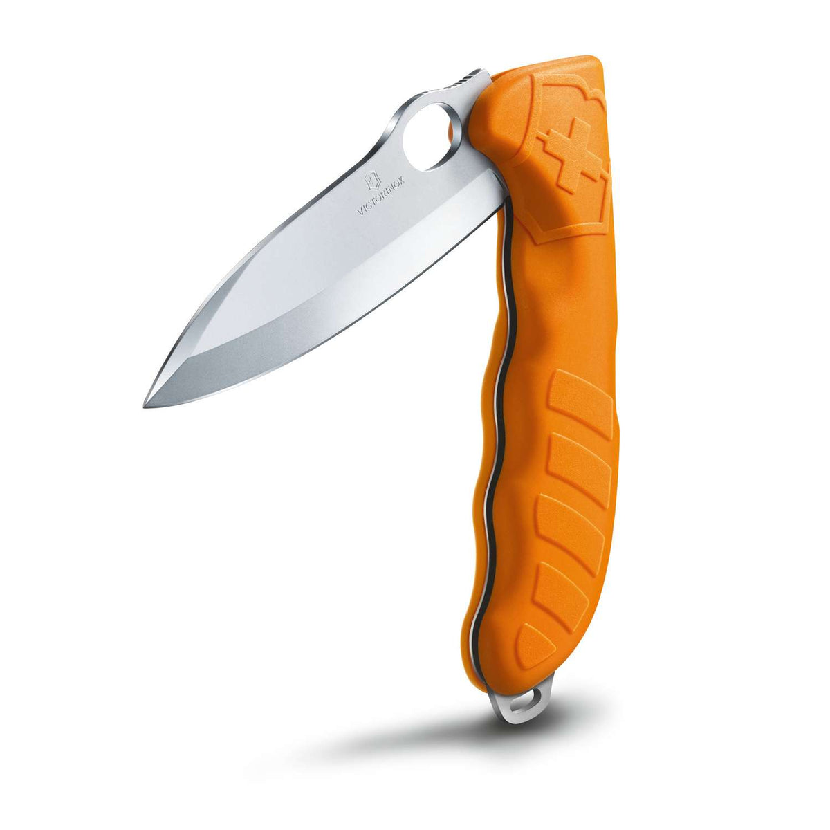 Victorinox Hunter Pro M Swiss Army Knife 136 mm 2 Functions Orange 0.9411.M9