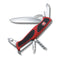 Victorinox Ranger 61 M Grip ελβετικός σουγιάς 130 mm 11 λειτουργίες κόκκινος 0.9553.MC