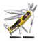 Victorinox Ranger Boatsman MW Grip ελβετικός σουγιάς 130 mm 22 λειτουργίες κίτρινος
