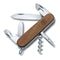 Victorinox Spartan Wood ελβετικός σουγιάς 91 mm 12 λειτουργίες ξύλινο σώμα 1.3601.63