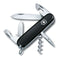 Victorinox Spartan ελβετικός σουγιάς 91 mm 12 λειτουργίες μαύρος 1.3603.3