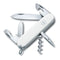 Victorinox Spartan ελβετικός σουγιάς 91 mm 12 λειτουργίες λευκός 1.3603.7