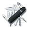 Victorinox Climber ελβετικός σουγιάς 91 mm 14 λειτουργίες μαύρος 1.3703.3