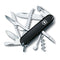 Victorinox Huntsman ελβετικός σουγιάς 91 mm 15 λειτουργίες μαύρος 1.3713.3