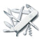 Victorinox Huntsman ελβετικός σουγιάς 91 mm 15 λειτουργίες λευκός 1.3713.7
