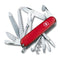 Victorinox Ranger ελβετικός σουγιάς 91 mm 21 λειτουργίες κόκκινος 1.3763