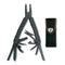 Victorinox Swiss Tool Spirit XBS ελβετικό πολυεργαλείο 105 mm 25 λειτουργίες μαύρο με θήκη 3.0224.3CN