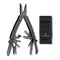 Victorinox Swiss Tool Spirit MXBS ελβετικό πολυεργαλείο 105 mm 24 λειτουργίες μαύρο με θήκη 3.0226.M3N