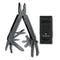 Victorinox Swiss Tool MXBS ελβετικό πολυεργαλείο 115 mm 26 λειτουργίες μαύρο με θήκη 3.0326.M3N