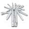 Victorinox Swiss Tool MX Clip ελβετικό πολυεργαλείο 115 mm 27 λειτουργίες ασημί σε blister