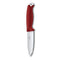 Victorinox Venture ελβετικό μαχαίρι 233 mm 5 λειτουργίες κόκκινο με θήκη 3.0902