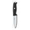 Victorinox Venture Pro ελβετικό μαχαίρι 233 mm 9 λειτουργίες μαύρο με θήκη 3.0903.3F