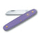 Victorinox Floral ελβετικός σουγιάς ανθοκομίας 100 mm 1 λειτουργία μωβ 3.9050.22