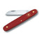 Victorinox Floral ελβετικός σουγιάς ανθοκομίας 100 mm 1 λειτουργία κόκκινος 3.9050