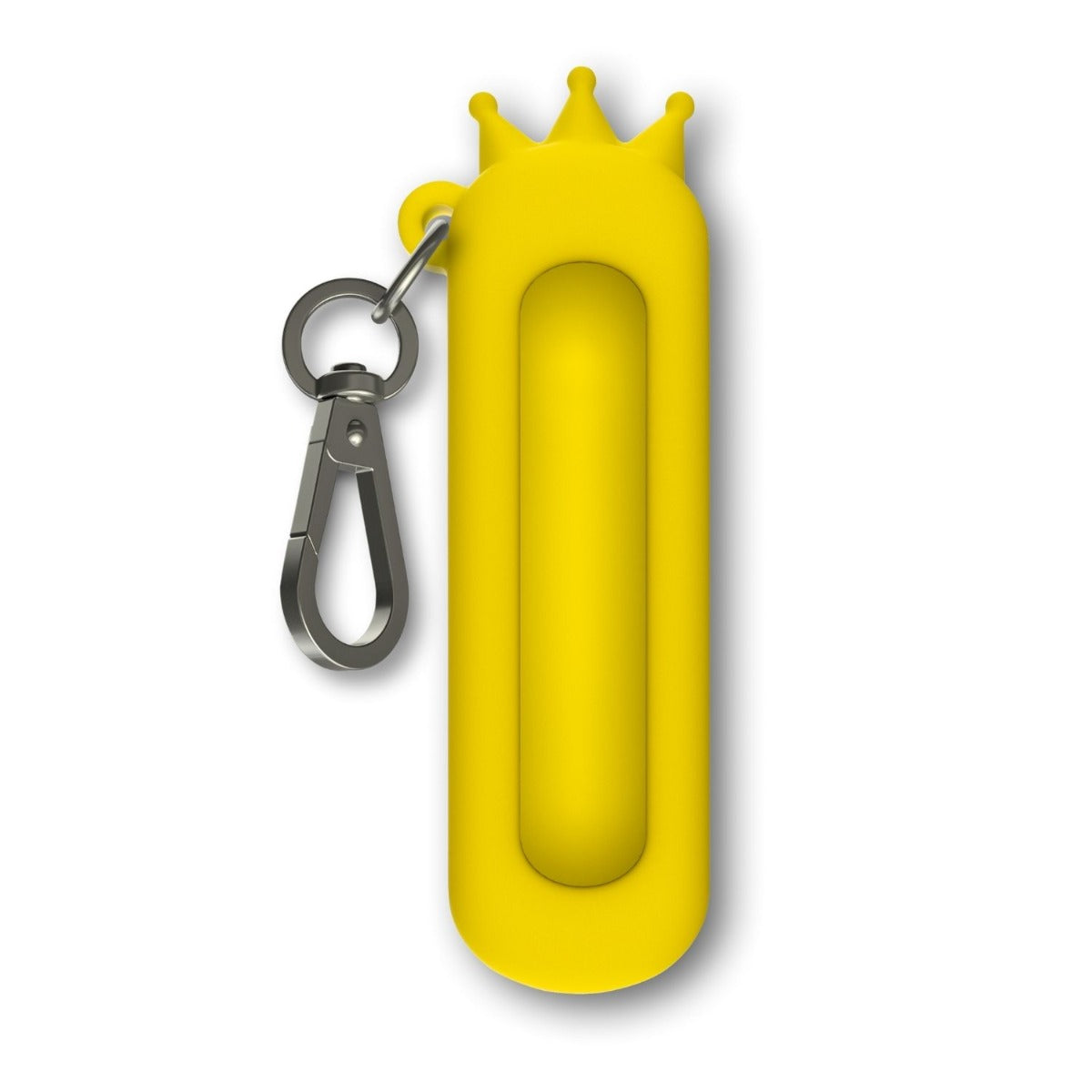 Victorinox Silicone Caseς 70 mm Yellow Sunny Side 4.0450