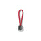 Victorinox Lanyard κορδονάκι 6.5 cm κόκκινο 4.1824.1