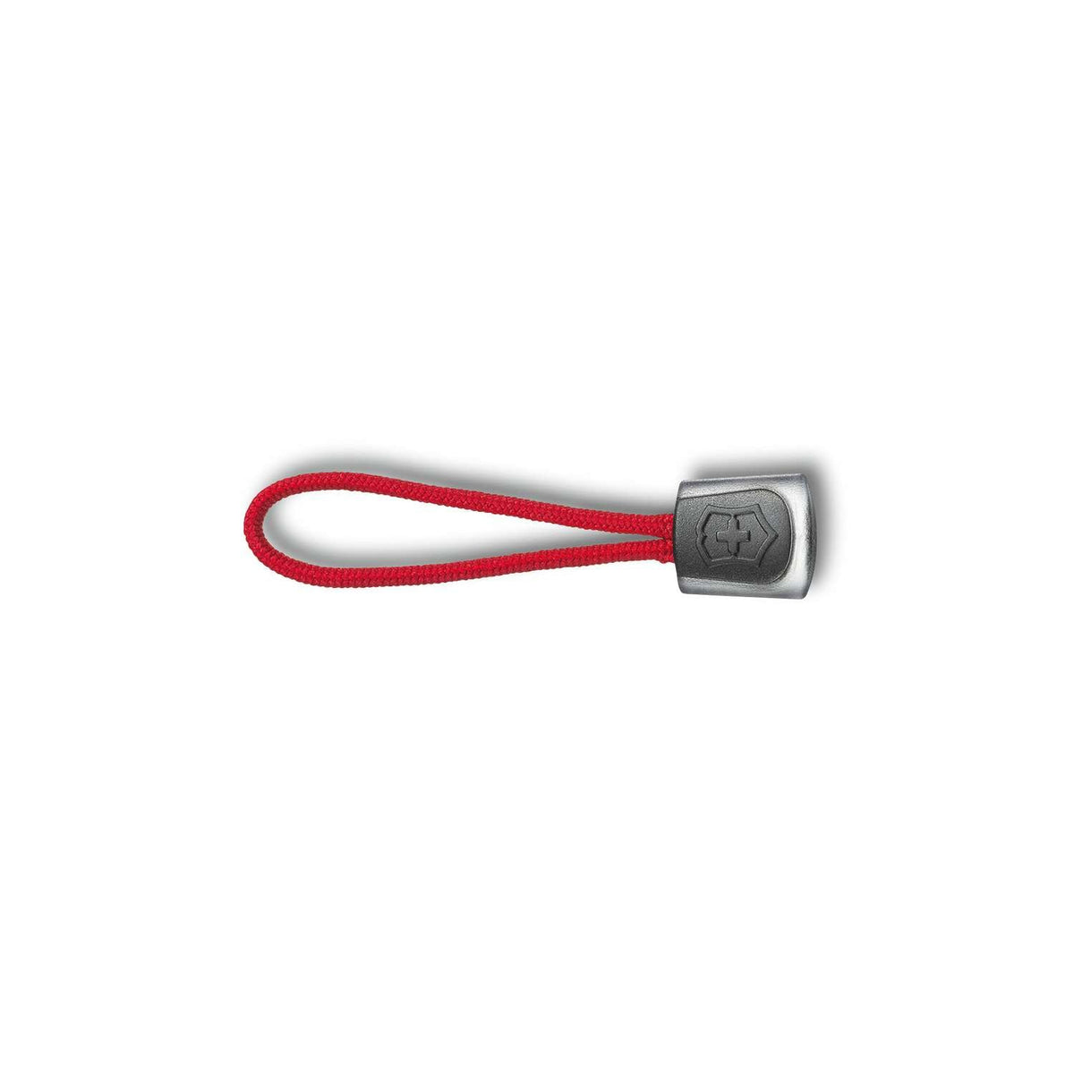 Victorinox Lanyard 6.5 cm Red 4.1824.1