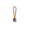 Victorinox Lanyard κορδονάκι 6.5 cm πορτοκαλί 4.1824.9