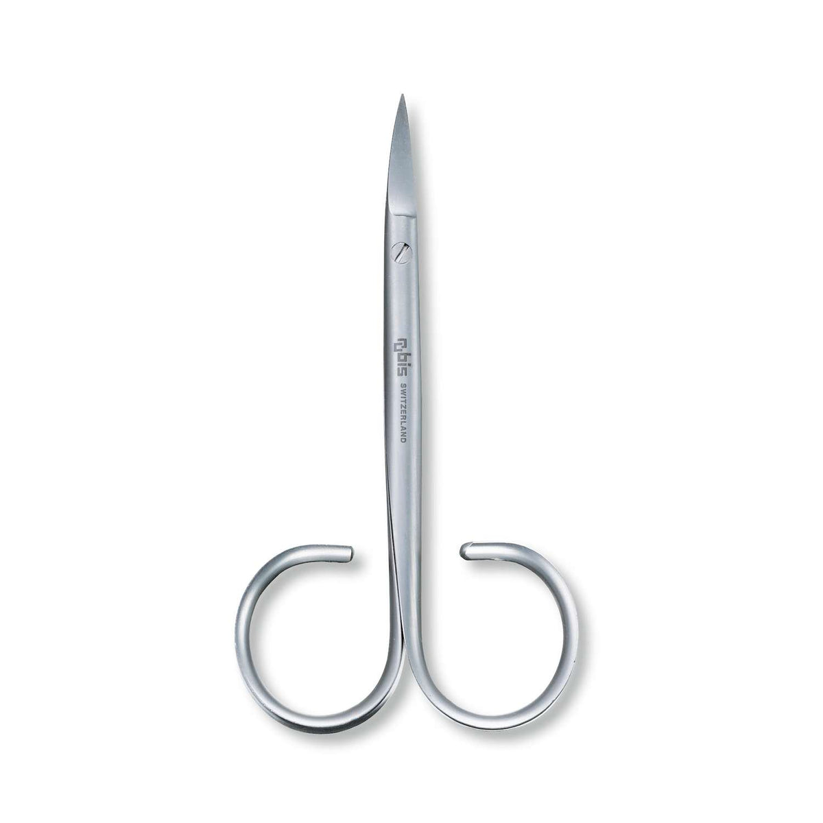 Victorinox Rubis Nail Scissors Pointed Tip 8.2082.09