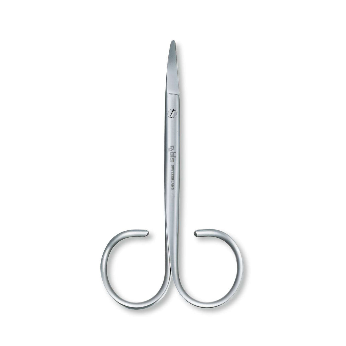 Victorinox Rubis Nail Scissors Rounded Tip 8.2083.09