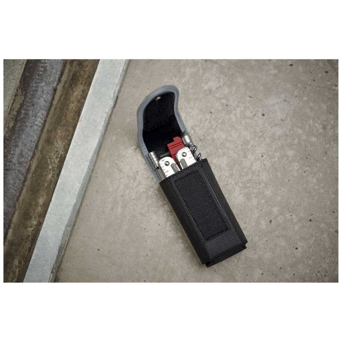 Victorinox Swiss Tool X Plus Ratchet Swiss Army Multitool 115 mm 38 Functions Silver In Belt Pouch 3.0339.N