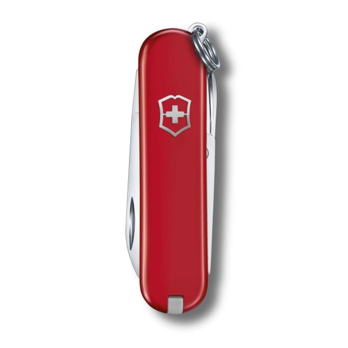 Victorinox Classic SD Swiss Army Knife 58 mm 7 Functions Zagori Mountain Running 2026 0.6223.R2