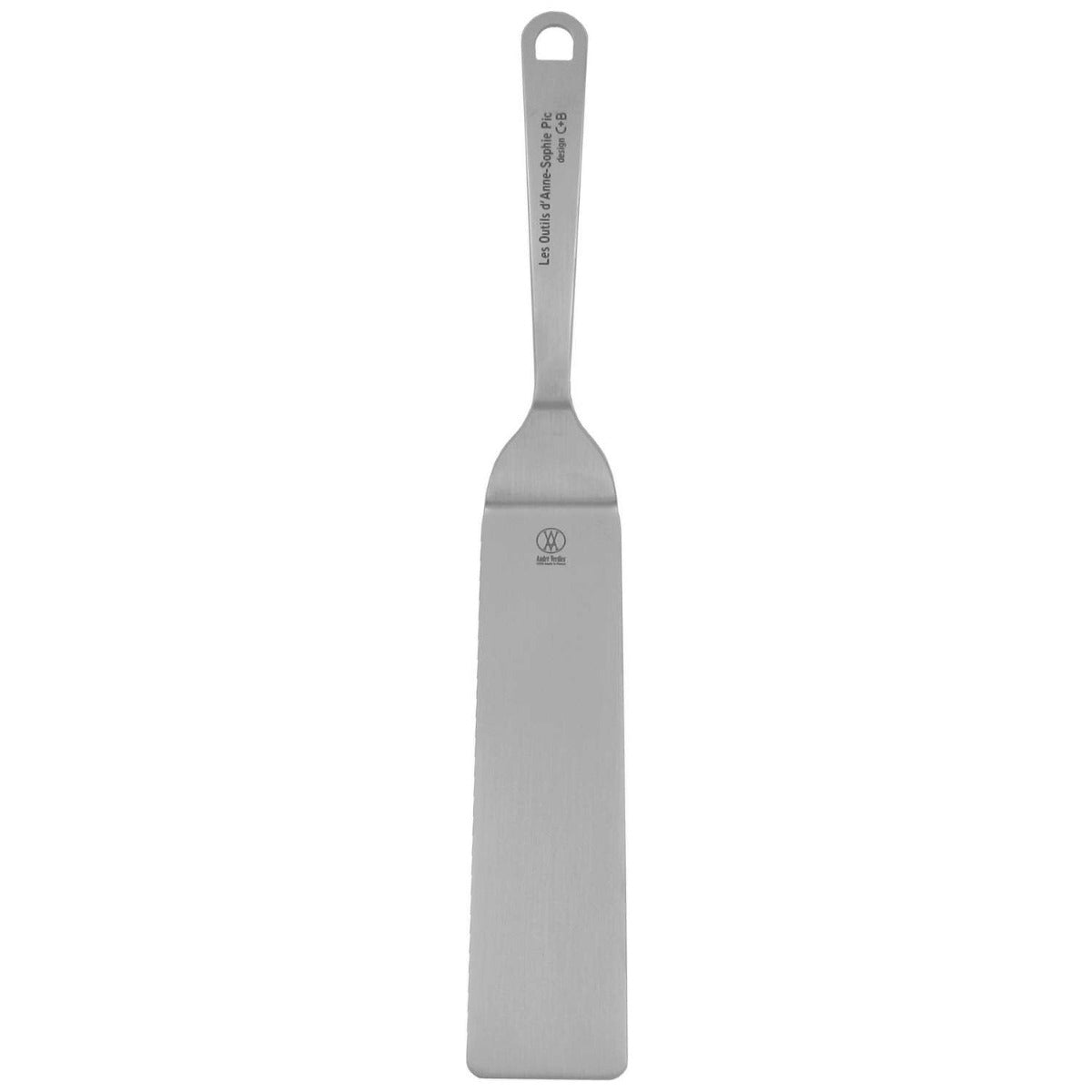 Andre verdier Cranked Cooking/Pastry Spatula 16 cm Anne-Sophie Pic