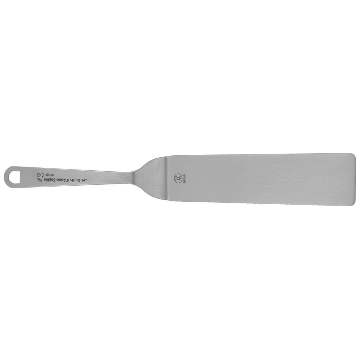 Andre verdier Cranked Cooking/Pastry Spatula 16 cm Anne-Sophie Pic