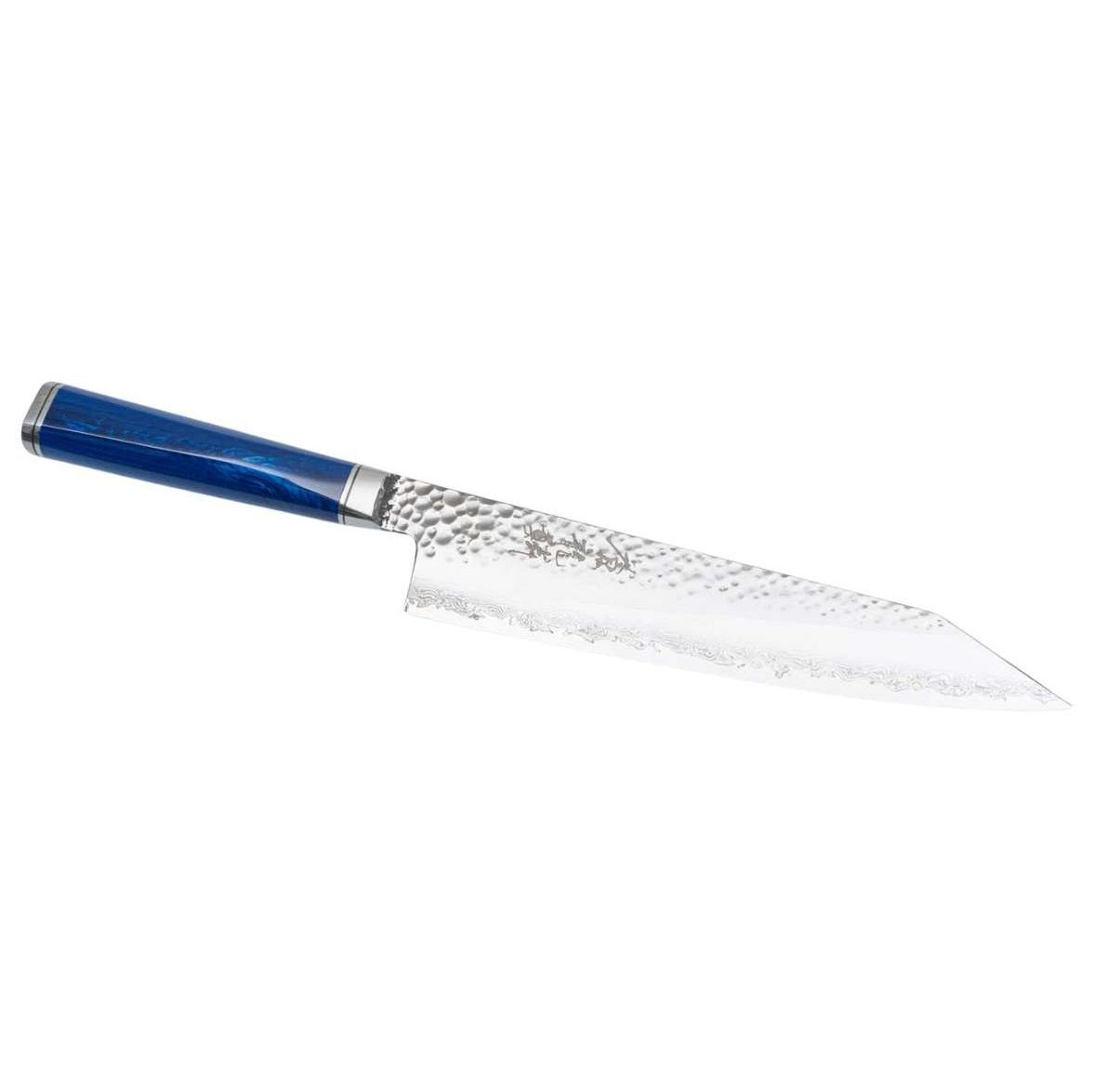Ryusen Damascus Chef's Knife 21 cm Souryurin SR-102
