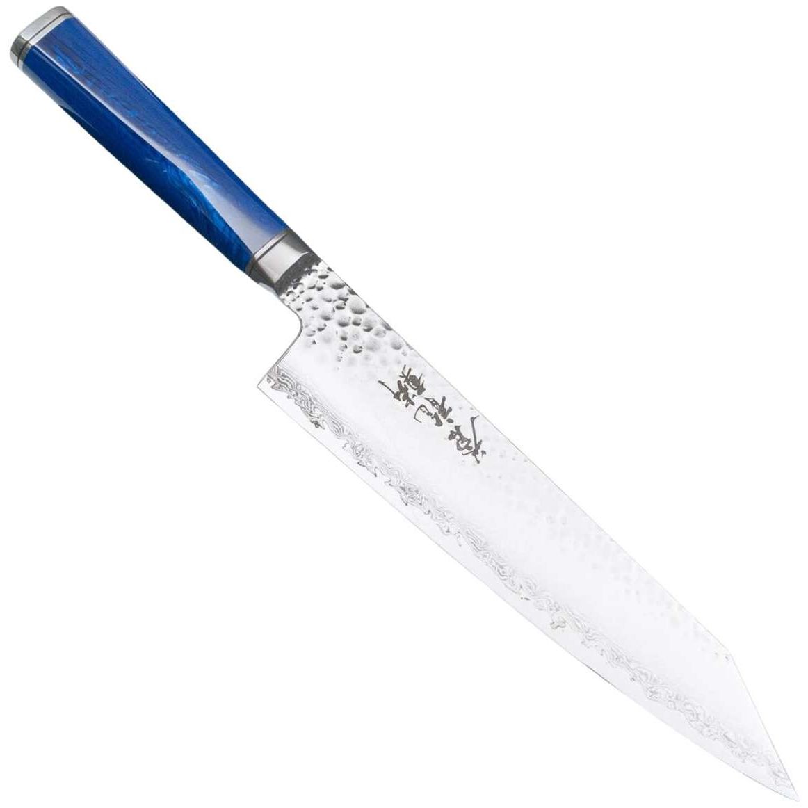 Ryusen Damascus Chef's Knife 21 cm Souryurin SR-102
