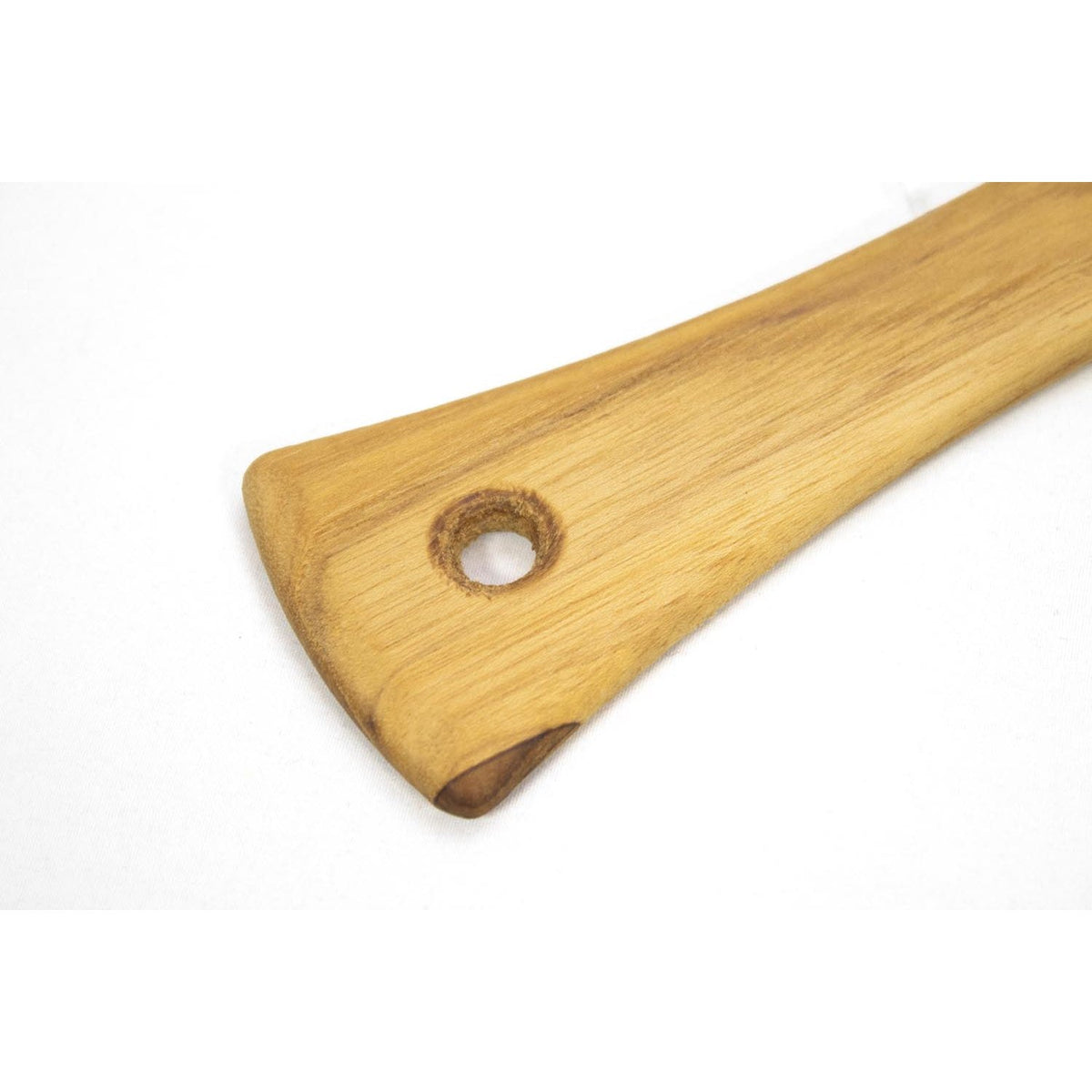 Stolf Teak Wood Cutting Board With Handle 40.6 x 15.2 x 1 cm Share and Serve ST.1040