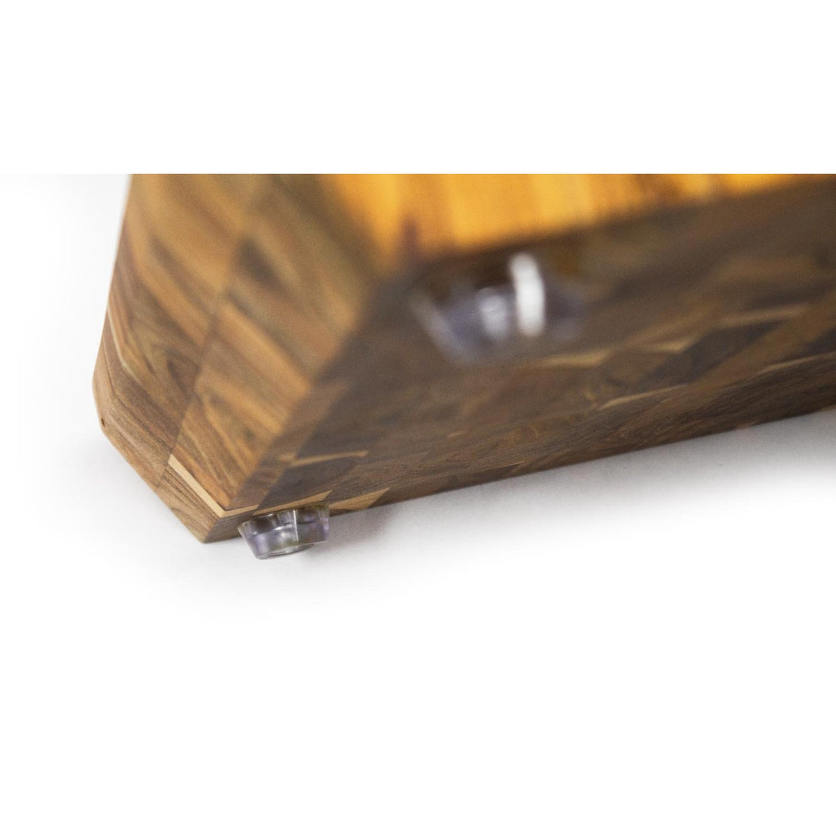 Stolf End Grain Teak Wood Cutting Board 50 x 35 x 5 cm Supreme ST.3050