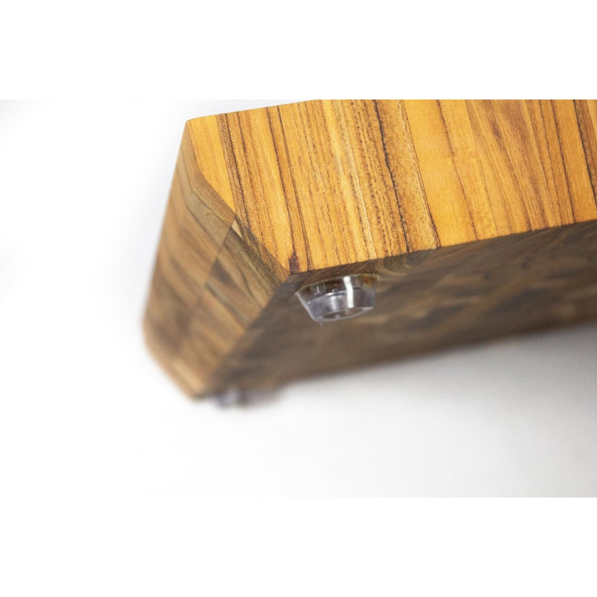 Stolf End Grain Teak Wood Cutting Board 50 x 35 x 5 cm Supreme ST.3050