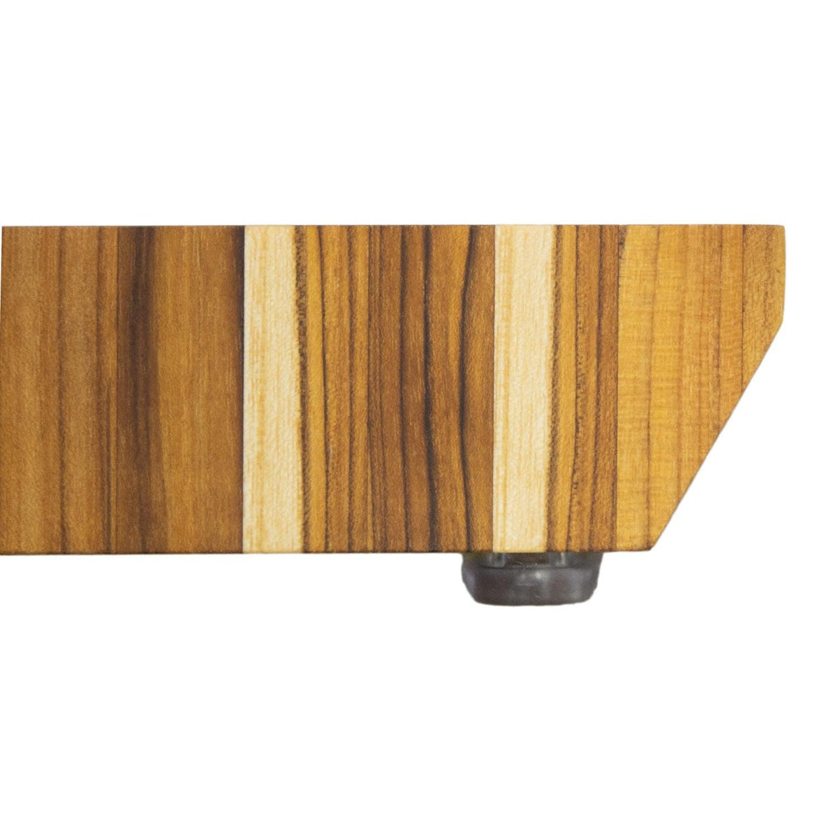 Stolf End Grain Teak Wood Cutting Board 50 x 35 x 5 cm Supreme ST.3050