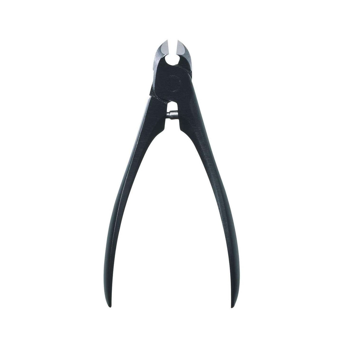 Suwada Japanese Nail Nipper Black Black L