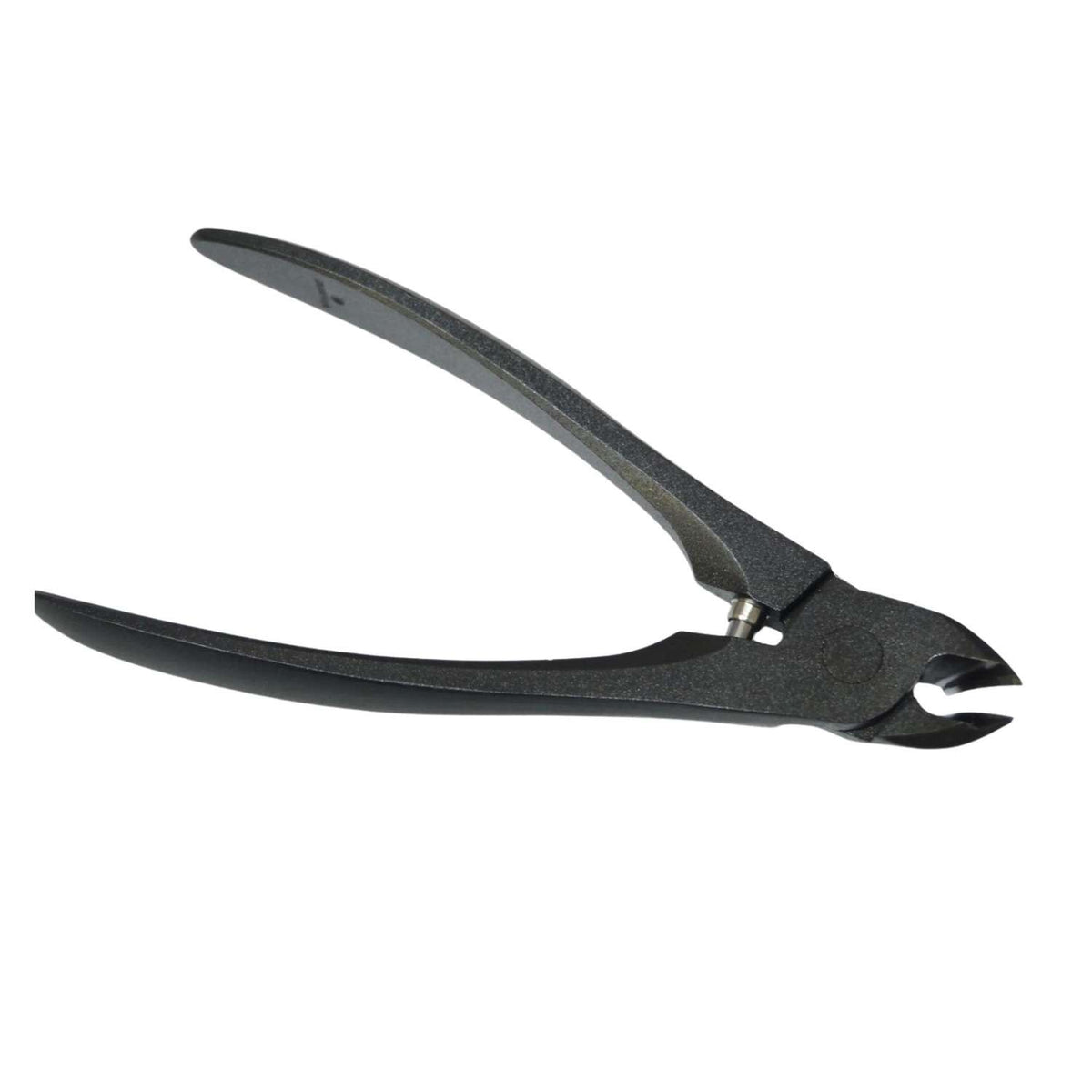 Suwada Japanese Nail Nipper Black Black L