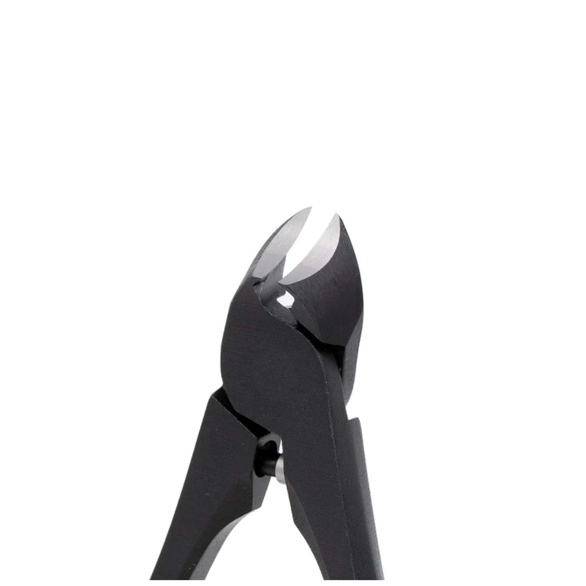Suwada Japanese Nail Nipper Black Black L
