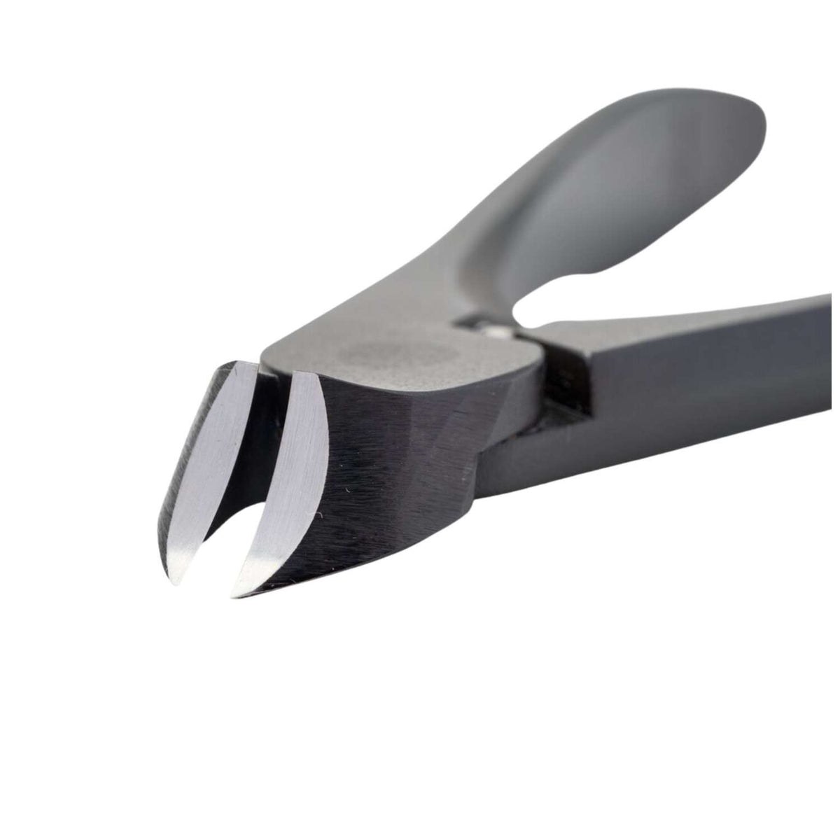Suwada Japanese Nail Nipper Black Black L